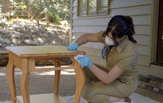 از بین بردن ورم چوب: راهنمای جامع تخصصی برای نجات وسایل چوبی