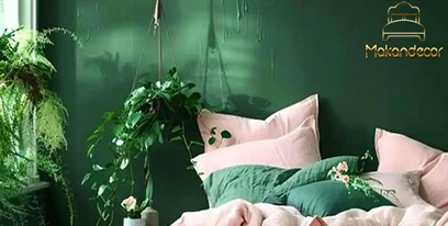 اتاق خواب آرامش‌بخش بسازید؛ هنر خلق پناهگاه آرامش در خانه
