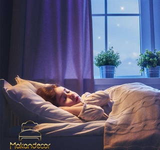 میزان خواب کافی چقدر است؟ هنر طراحی برای خوابی عمیق