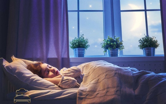میزان خواب کافی چقدر است؟ هنر طراحی برای خوابی عمیق