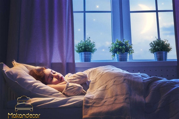 میزان خواب کافی چقدر است؟ هنر طراحی برای خوابی عمیق