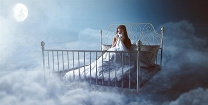 چرا خواب میبینیم؟ کشف اسرار ناخودآگاه و تاثیر آن بر سلامت روان