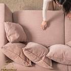 رفع چروک و ساییدگی پارچه مبل کلاسیک: راهنمای جامع بازسازی زیبایی و دوام
