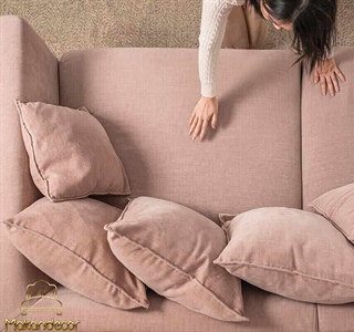 رفع چروک و ساییدگی پارچه مبل کلاسیک: راهنمای جامع بازسازی زیبایی و دوام