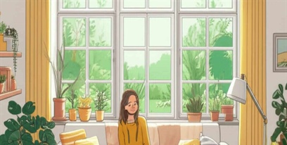 چگونه دکوراسیون خانه روی روحیه شما تأثیر می‌گذارد؟ راهنمای جامع طراحی برای آرامش درون