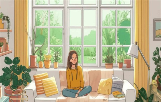 چگونه دکوراسیون خانه روی روحیه شما تأثیر می‌گذارد؟ راهنمای جامع طراحی برای آرامش درون