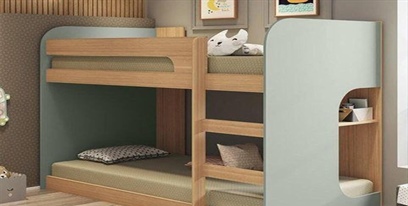 راهنمای جامع خرید تخت دوطبقه: انتخاب هوشمندانه برای فضای مدرن و ایمن