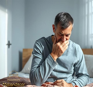 انتخاب کالای خواب برای جلوگیری از آلرژی: راهنمای جامع برای خوابی سالم و آرام