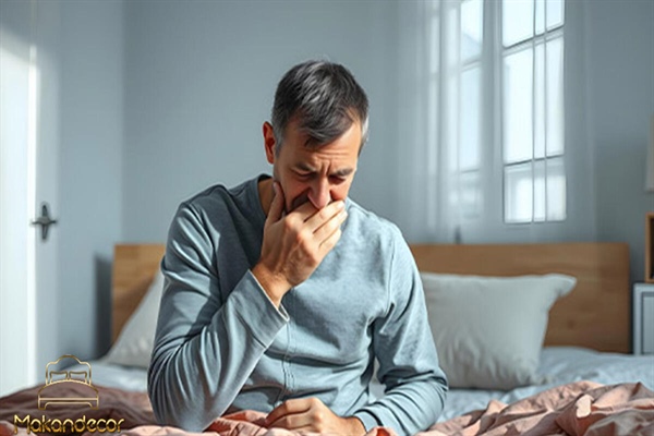 انتخاب کالای خواب برای جلوگیری از آلرژی: راهنمای جامع برای خوابی سالم و آرام