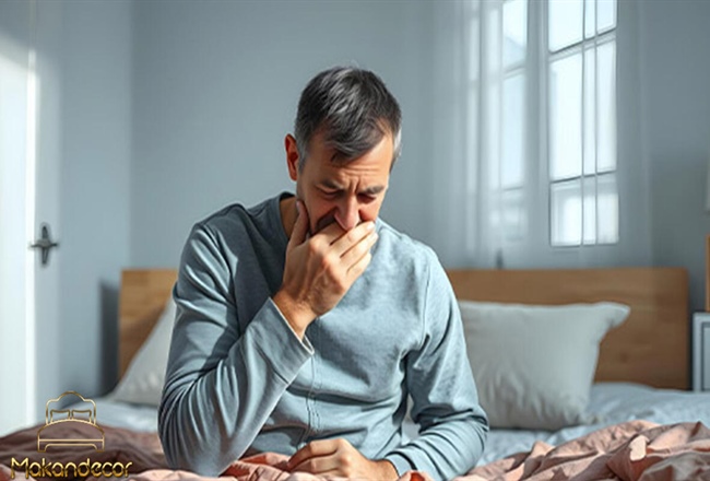 انتخاب کالای خواب برای جلوگیری از آلرژی: راهنمای جامع برای خوابی سالم و آرام