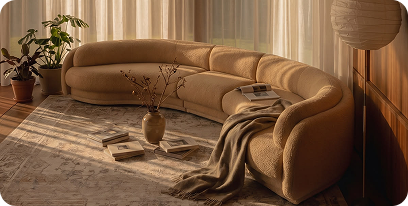 جنس بدنه و کیفیت متریال نیز نقش مهمی در دوام و طول عمر مبلمان دارند.