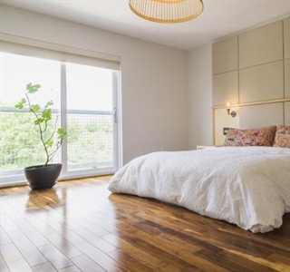 آنچه باید درباره فنگ شویی اتاق خواب بدانید