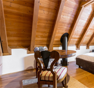 همه چیز درباره چوب راش