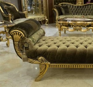 هرچیزی که درمورد مبل باید بدونید!!