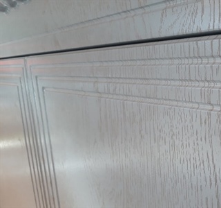 تفاوت بین روکش چوب و روکش ملامینه و وکیوم(ممبران)