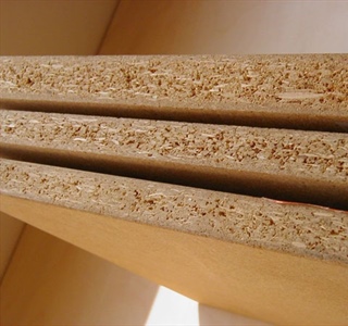 تفاوت ام دی اف و نئوپان