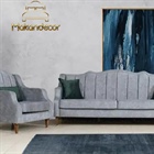 مبل طوسی در دکوراسیون: راهنمای جامع انتخاب، خرید و چیدمان