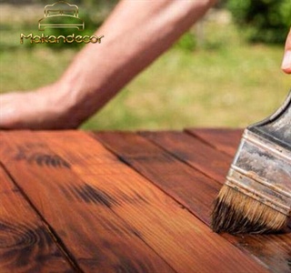 مراقبت و نگهداری از محصولات چوبی: راهنمای جامع و کاربردی برای حفظ زیبایی و طول عمر