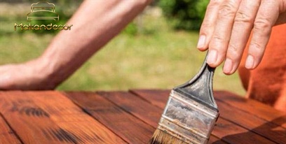 مراقبت و نگهداری از محصولات چوبی: راهنمای جامع و کاربردی برای حفظ زیبایی و طول عمر