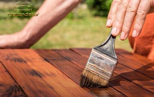 مراقبت و نگهداری از محصولات چوبی: راهنمای جامع و کاربردی برای حفظ زیبایی و طول عمر
