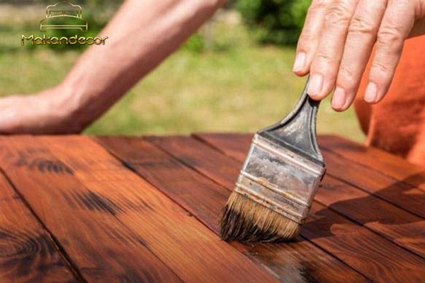 مراقبت و نگهداری از محصولات چوبی: راهنمای جامع و کاربردی برای حفظ زیبایی و طول عمر