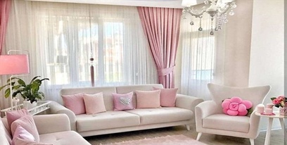 مبلمان جهیزیه عروس - راهنمای جامع خرید و انتخاب برای خانه رویایی