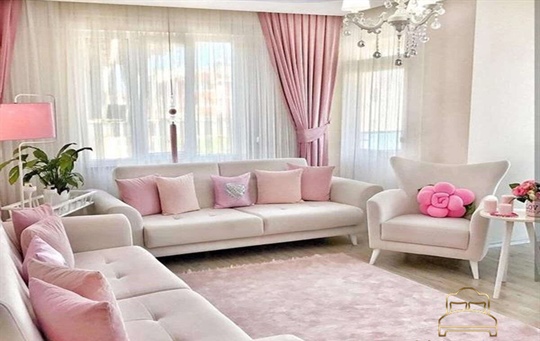 مبلمان جهیزیه عروس - راهنمای جامع خرید و انتخاب برای خانه رویایی