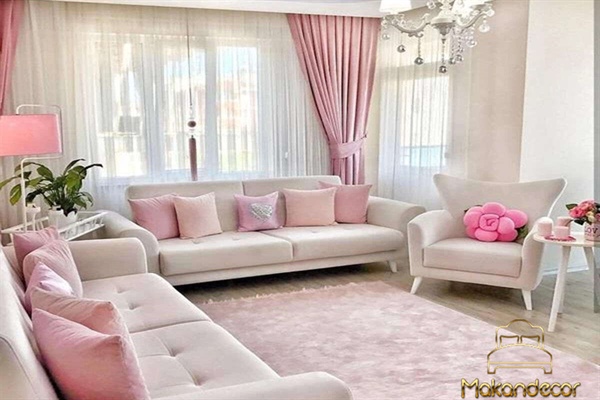 مبلمان جهیزیه عروس - راهنمای جامع خرید و انتخاب برای خانه رویایی