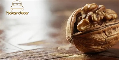 ترمیم خراش چوب مبل با گردو: راهنمای کامل و جامع برای بازسازی ظاهر مبلمان