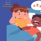 علت خروپف چیست؟ راهنمای جامع تشخیص و درمان خروپف شبانه