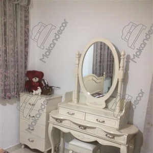 سرویس خواب یک نفره و دو نفره سفارشی