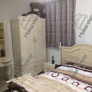 سرویس خواب یک نفره و دو نفره سفارشی