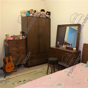 سرویس خواب یک نفره و دو نفره سفارشی