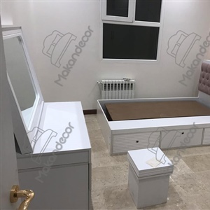 سرویس خواب یک نفره و دو نفره سفارشی