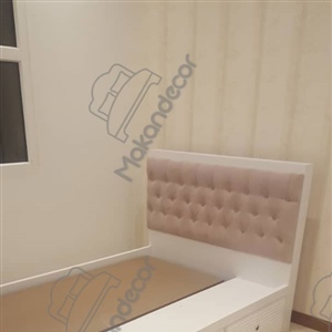 سرویس خواب یک نفره و دو نفره سفارشی