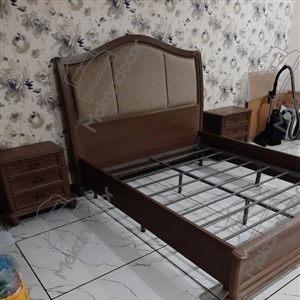 سرویس خواب یک نفره و دو نفره سفارشی