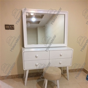 سرویس خواب یک نفره و دو نفره سفارشی