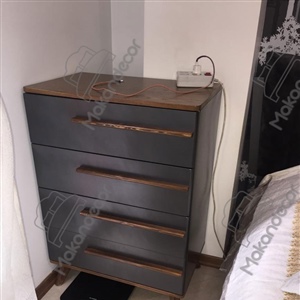 سرویس خواب یک نفره و دو نفره سفارشی