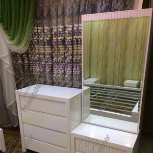 سرویس خواب یک نفره و دو نفره سفارشی