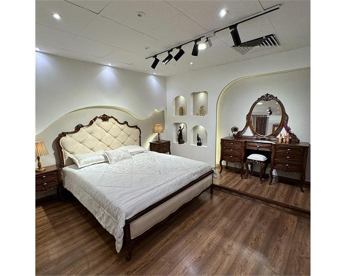 سرویس خواب دو نفره آوا