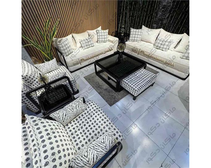 مبل راحتی کانزای