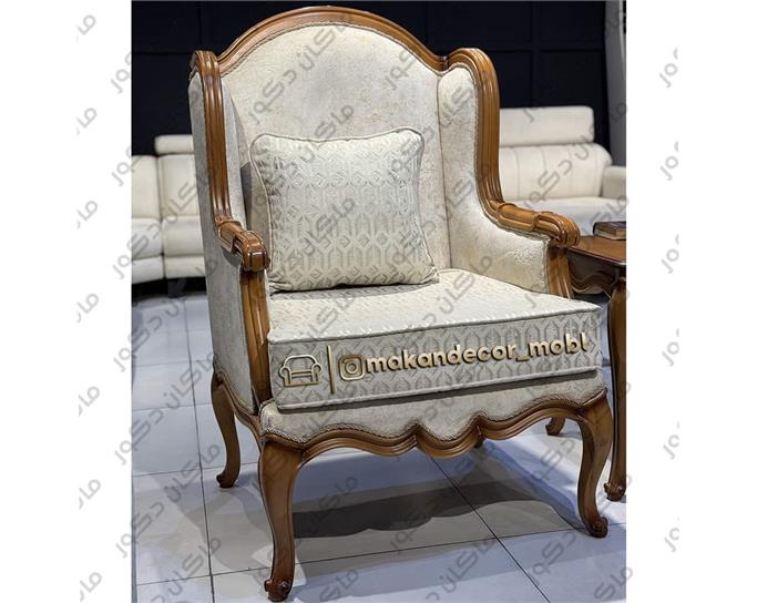مبل کلاسیک ابزاری
