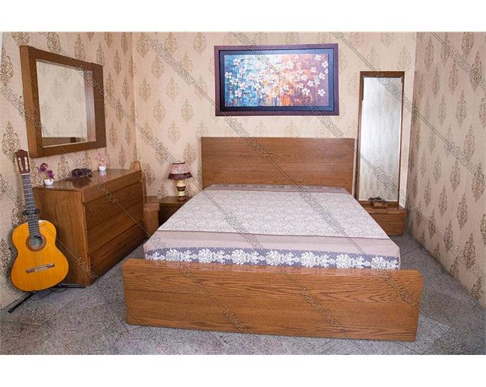 سرویس خواب 2 نفره باران