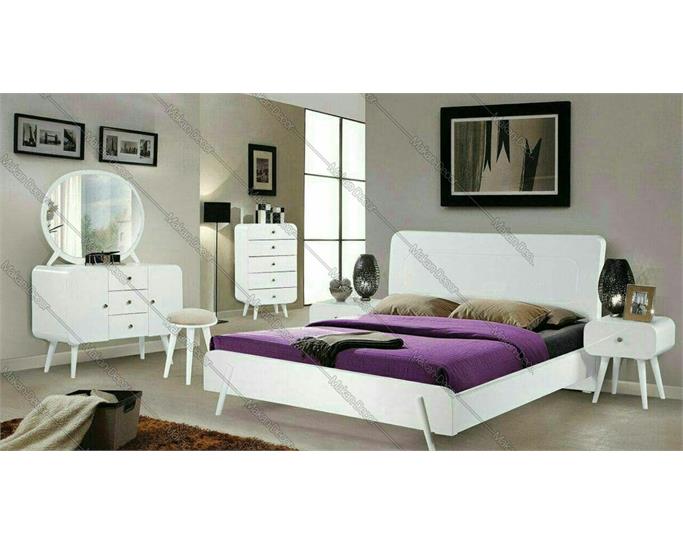 سرویس خواب 2 نفره نایس با فایل