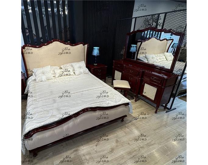 سرویس خواب دو نفره مارال