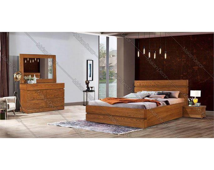 سرویس خواب 2 نفره پازل