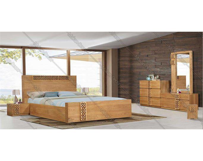 سرویس خواب 2 نفره سنتی