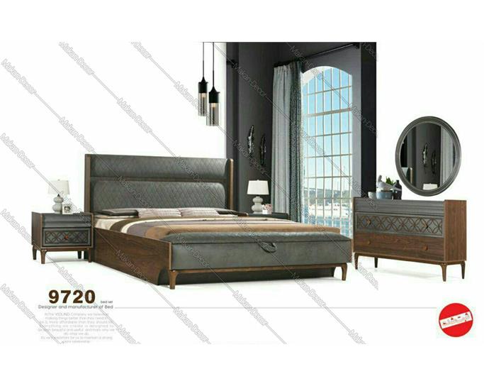 سرویس خواب کد ۹۷۲۰