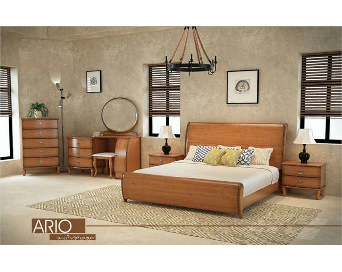 سرویس خواب سون