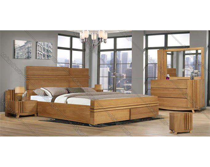 سرویس خواب 2 نفره لاکچری